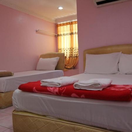 Gombak Star Hotel Batu Caves Camera foto