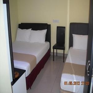 Gombak Star Hotel Batu Caves Esterno foto