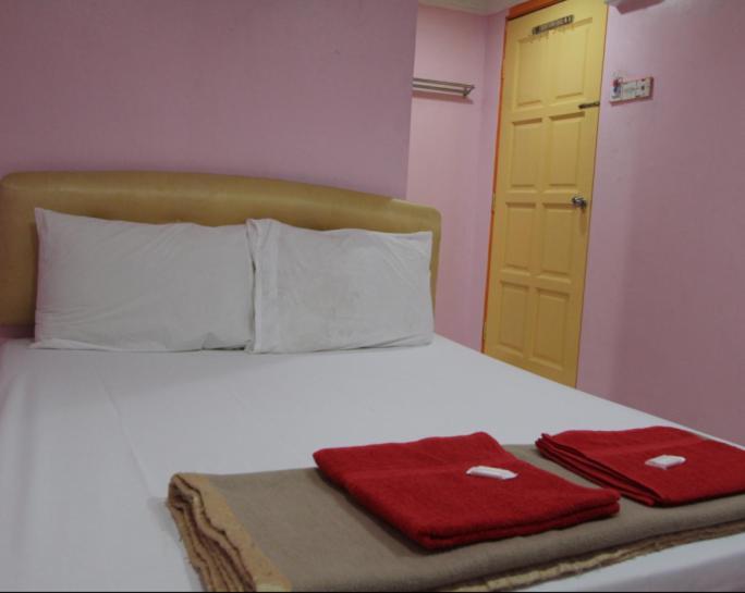 Gombak Star Hotel Batu Caves Camera foto