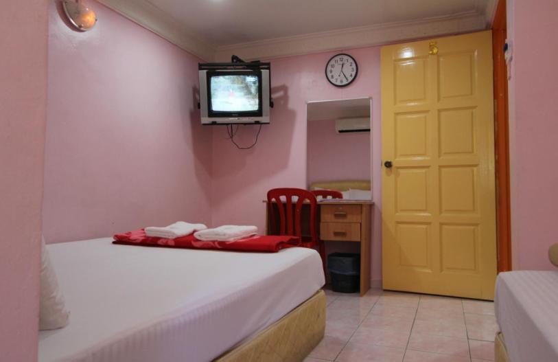 Gombak Star Hotel Batu Caves Camera foto