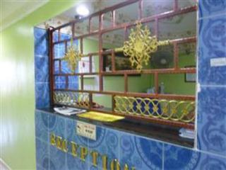 Gombak Star Hotel Batu Caves Esterno foto