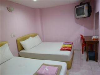 Gombak Star Hotel Batu Caves Esterno foto