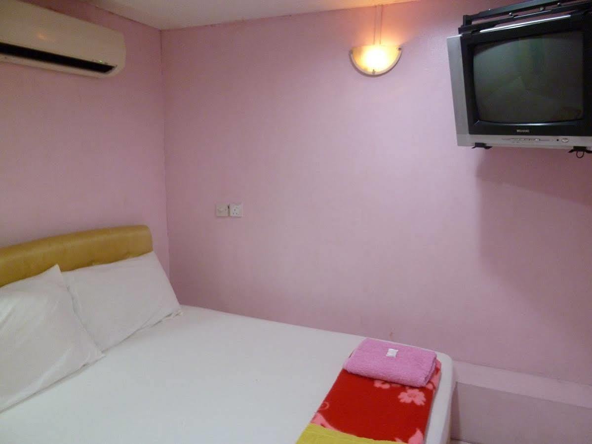 Gombak Star Hotel Batu Caves Esterno foto