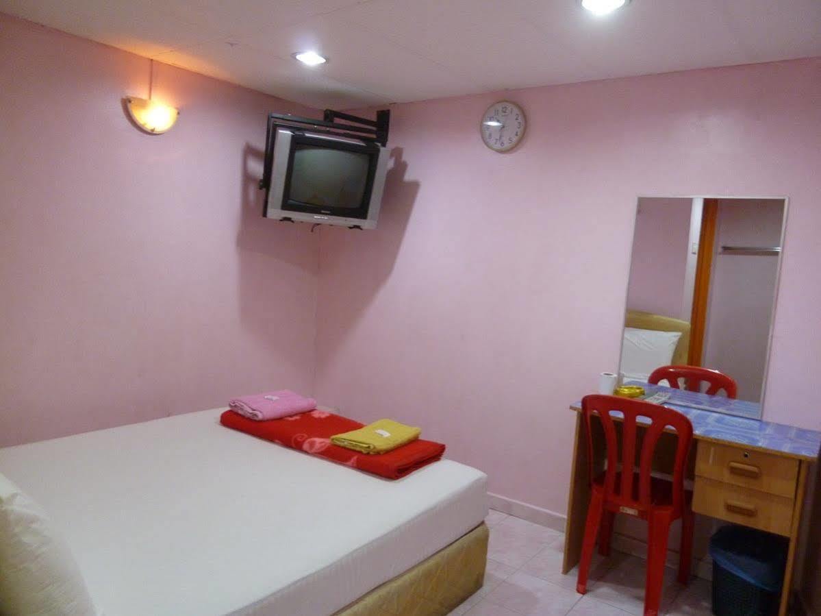 Gombak Star Hotel Batu Caves Esterno foto