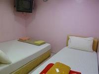 Gombak Star Hotel Batu Caves Esterno foto